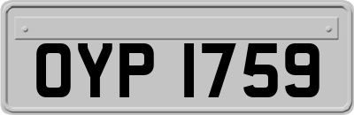 OYP1759