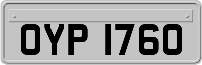 OYP1760