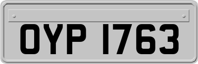 OYP1763
