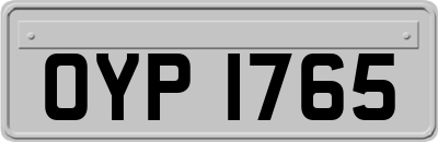 OYP1765