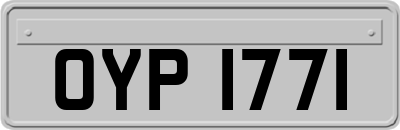 OYP1771