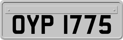 OYP1775