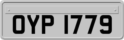 OYP1779