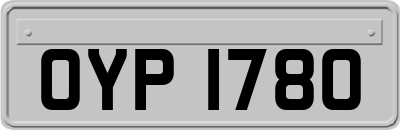OYP1780