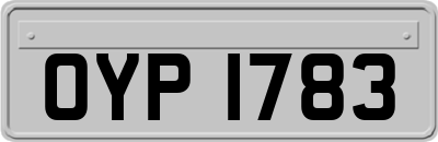 OYP1783