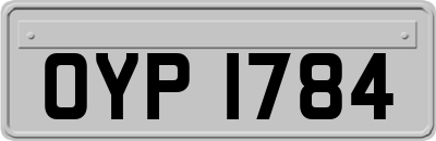 OYP1784