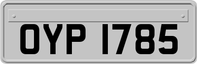 OYP1785