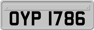 OYP1786