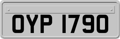 OYP1790