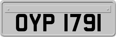 OYP1791