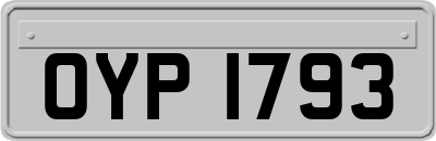 OYP1793