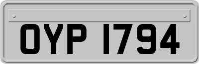 OYP1794