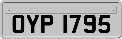 OYP1795