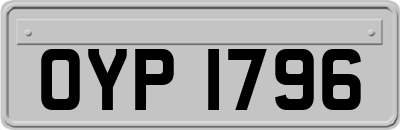 OYP1796