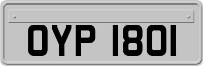 OYP1801