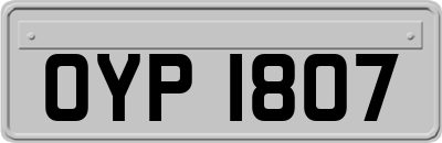 OYP1807