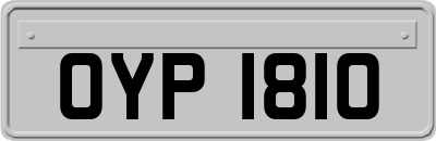 OYP1810