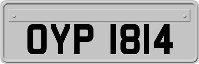 OYP1814