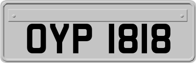OYP1818