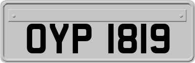 OYP1819