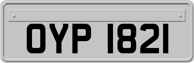 OYP1821