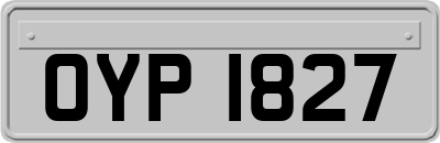 OYP1827