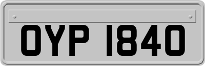 OYP1840