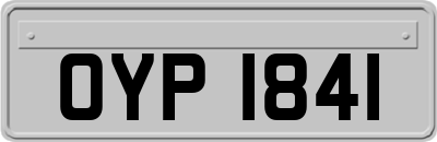 OYP1841