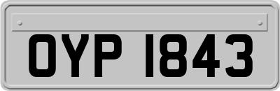 OYP1843
