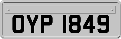 OYP1849