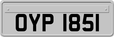 OYP1851