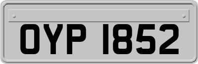 OYP1852