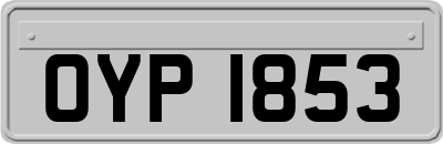 OYP1853
