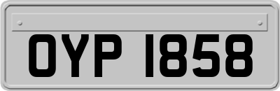 OYP1858