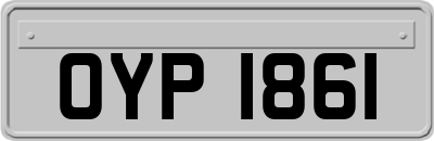 OYP1861