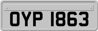OYP1863