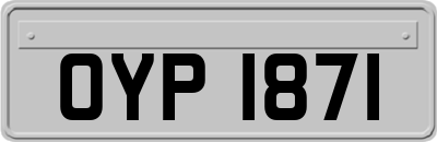OYP1871
