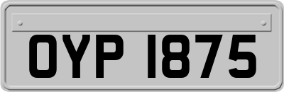 OYP1875