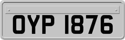 OYP1876
