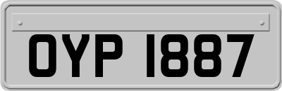 OYP1887