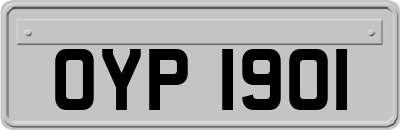 OYP1901