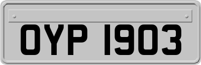 OYP1903