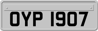 OYP1907