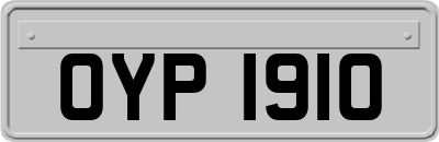 OYP1910