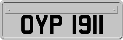 OYP1911