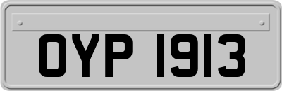 OYP1913