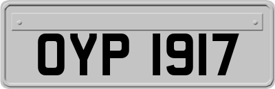 OYP1917