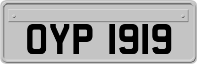 OYP1919