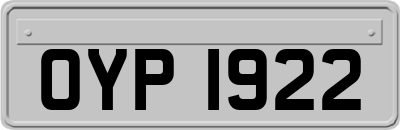 OYP1922