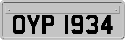 OYP1934